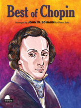 Best of Chopin, Level 5