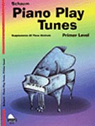 Piano Play Tunes, Primer