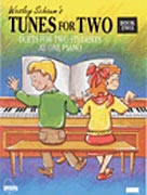 Tunes for Two (Duets), Book 2, Level 3