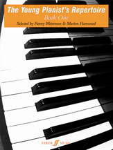 The Young Pianist's Repertoire, Book 