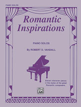 Romantic Inspirations