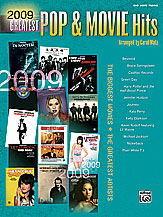 2009 Greatest Pop & Movie Hits 