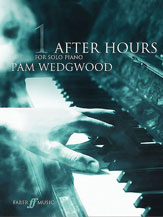 After Hours for Solo Piano, Book 1