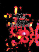 Alexander Scriabin Preludes and Etudes (Complete)