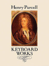 Henry Purcell Keyboard Works