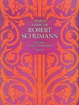 Schumann Piano Music of Robert Schumann, Series 2