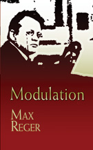 Reger On the Theory of Modulation