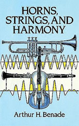 Horns, Strings and Harmony