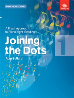 Joining The Dots ABRSM Sight Reading Practise Book 1