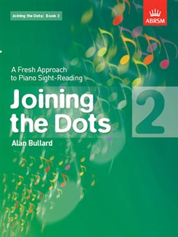 Joining The Dots ABRSM Sight Reading Practise Book 2