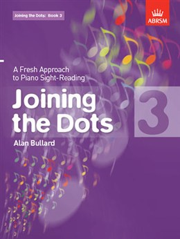 Joining The Dots ABRSM Sight Reading Practise Book 3