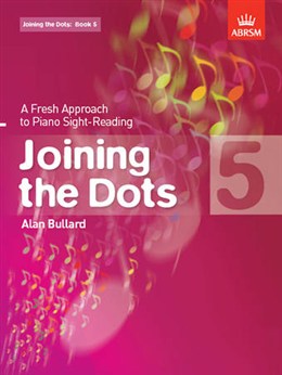 Joining The Dots ABRSM Sight Reading Practise Book 5