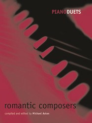 Piano Duets: Romantic Composers