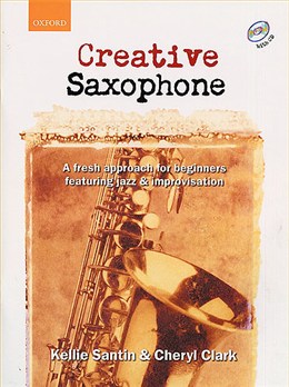 Creative Saxophone
