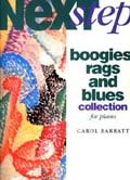 Rags and Blues Collection