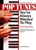 Pop Tunes You've Always Wanted to Play 
