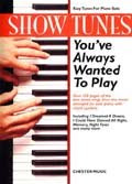 Show Tunes You've Always Wanted to Play