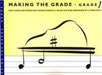 Making the Grade Piano Grade 1