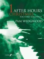 After Hours Christmas Piano