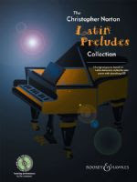 Latin Preludes Collection 