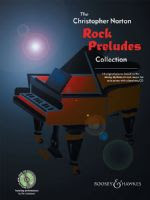 Rock Preludes Collection