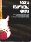 Rock & Heavy Metal Guitar