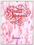 Special Request Volume 3 