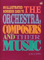 An Illustrated Workbook Guide to the Orchestra, Co