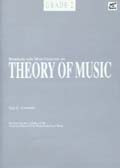 Workbook With More Exercises on Theory of Music Grade 2 