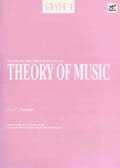 Workbook With More Exercises on Theory of Music Gr