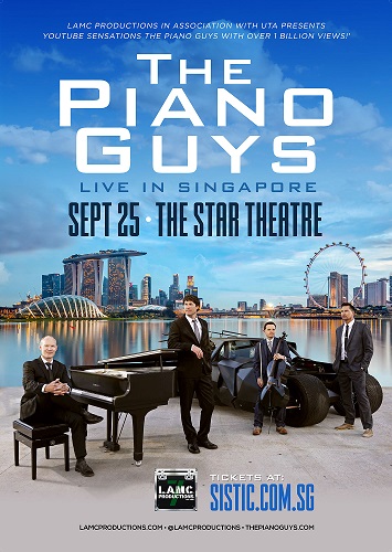 The Piano Guys - Wikipedia