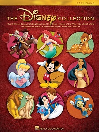 The Disney Collection 