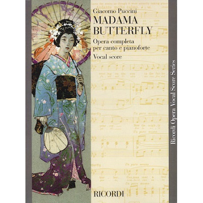 Madama Butterfly - Giacomo Puccini