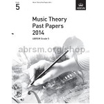ABRSM Music Theory Past Papers 2014 Grade 5