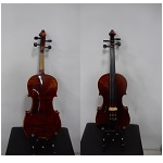 Rondo Violin - HB03