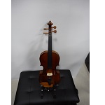 Rondo Violin - HM01, 2/4