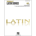 Antology of Latin Song 
