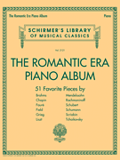 浪漫时代钢琴专辑